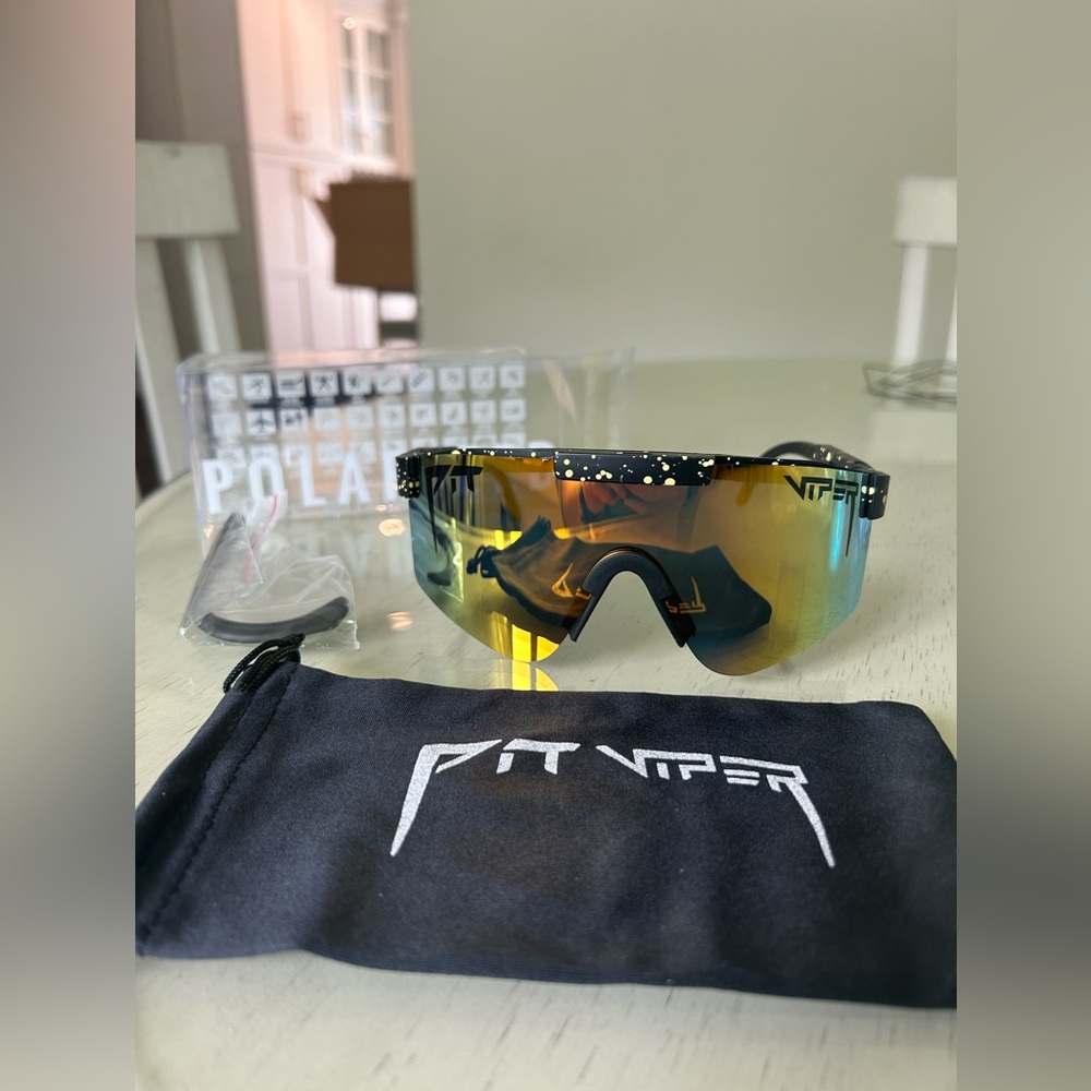 Pit Vipers